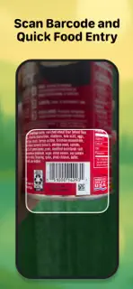 AI Calorie Tracker: Foxy Pal screenshot 6