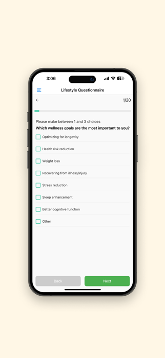 SiPhox Health Screenshot 4 of 6