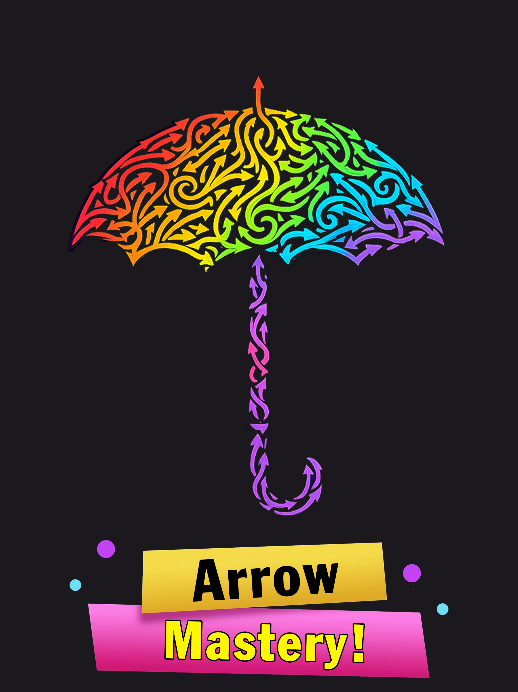Arrows: Line Escape