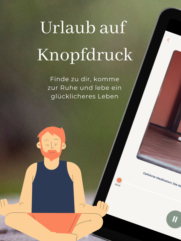 Screenshot #4 pour Achtsamkeitsakademie
