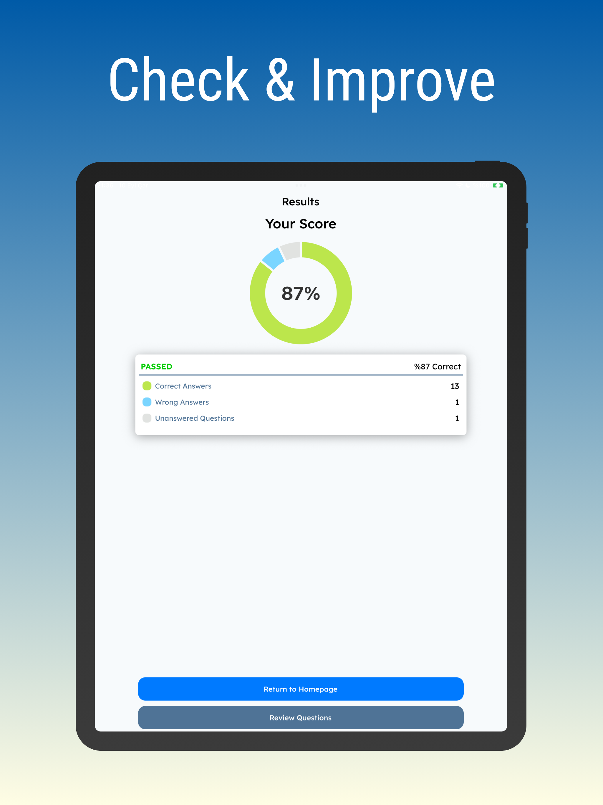 PSM Scrum Master Exam Prep