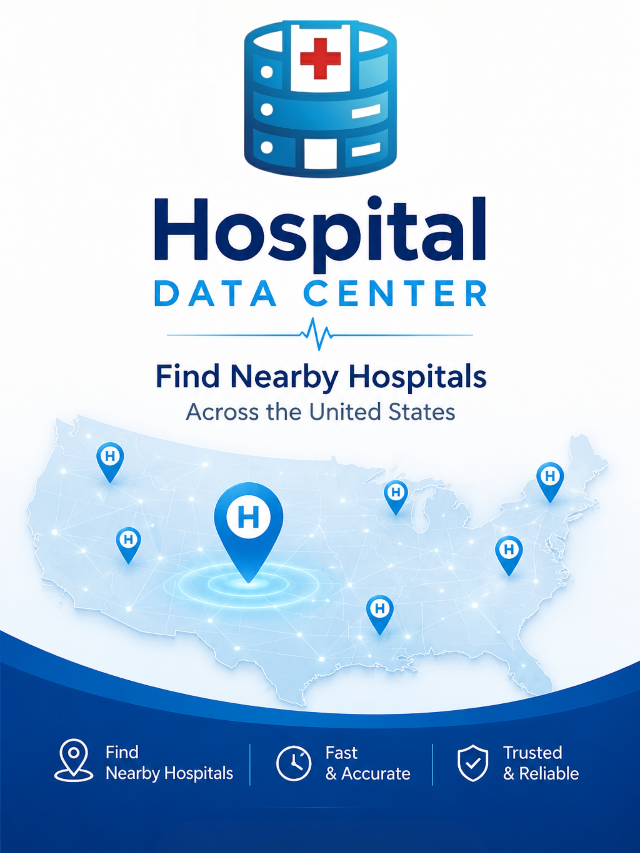 Hospital Data Center screenshot 7