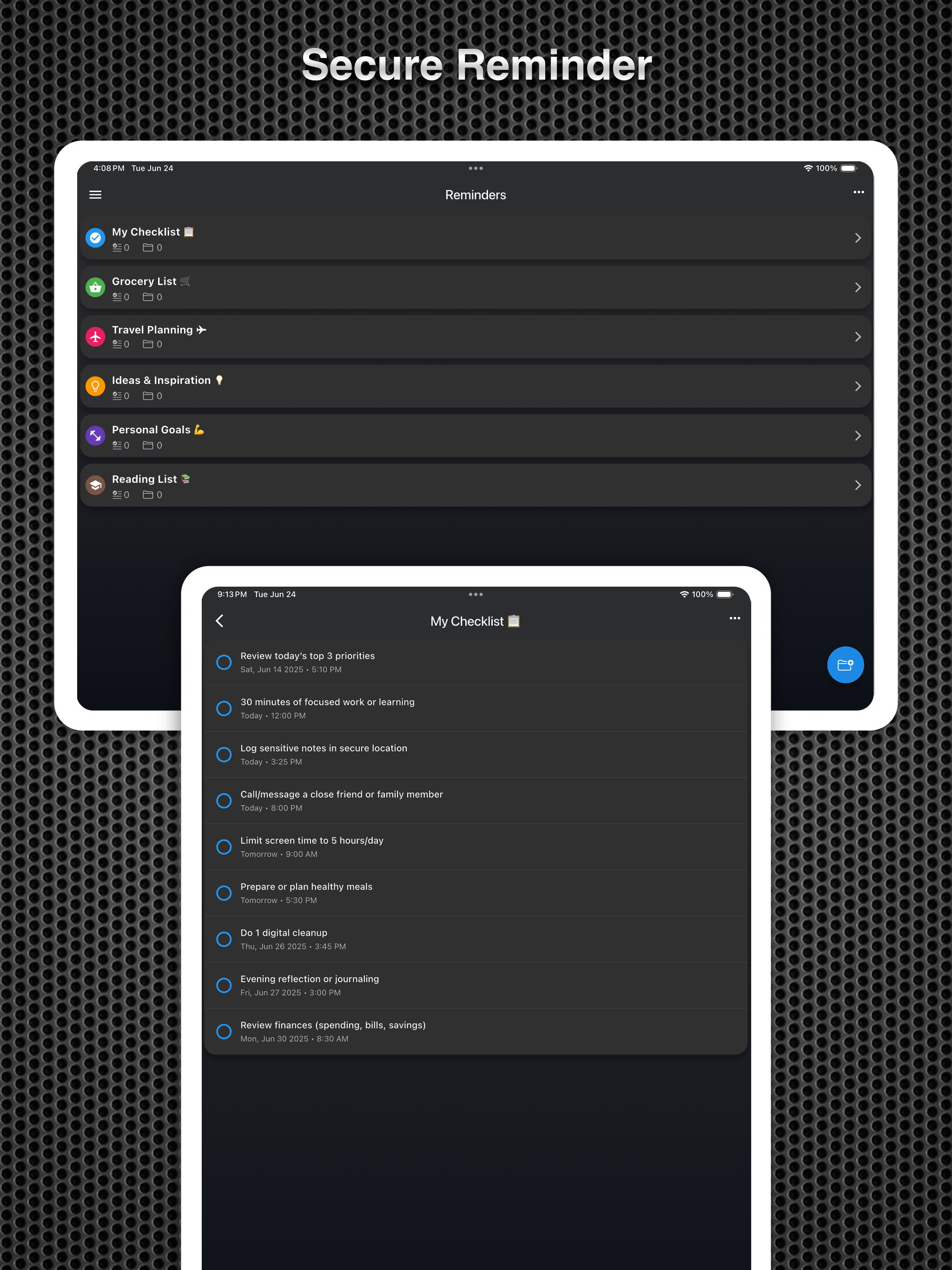 App Secret Pro screenshot 10