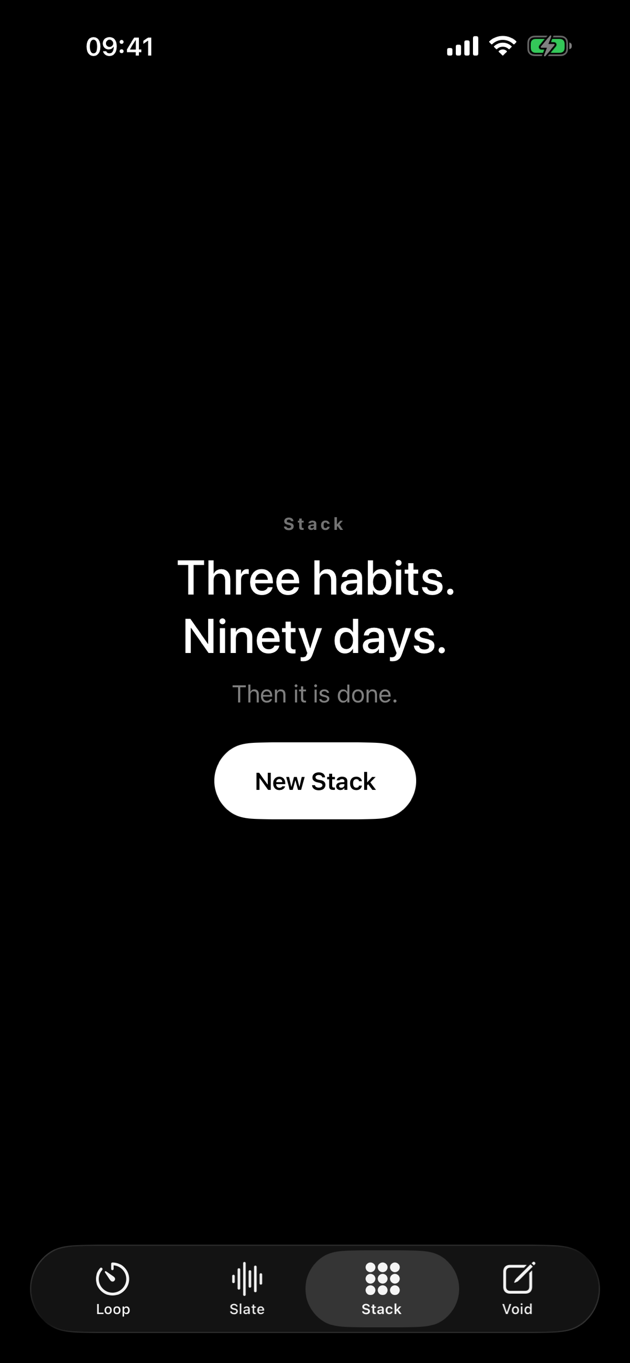 Zilli: Private Journal screenshot 2