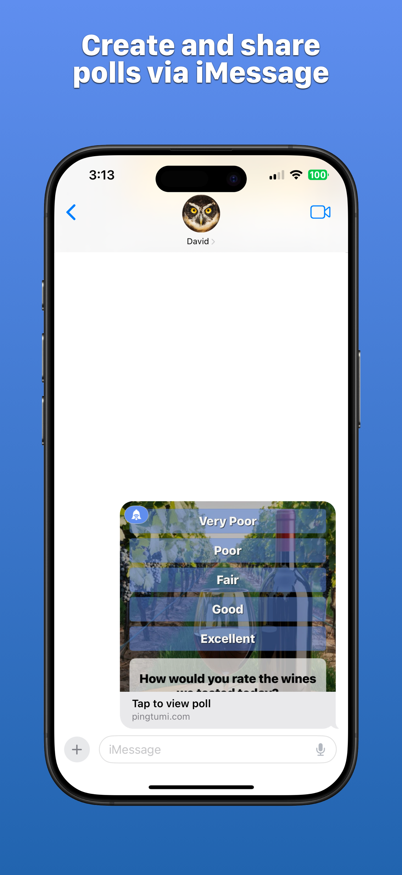Pingtumi screenshot 17