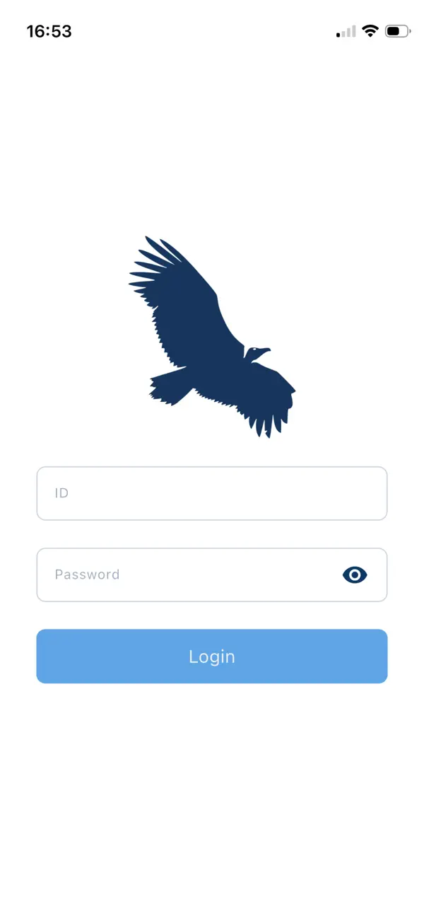 Screenshot #1 pour Condor Sleep Diary