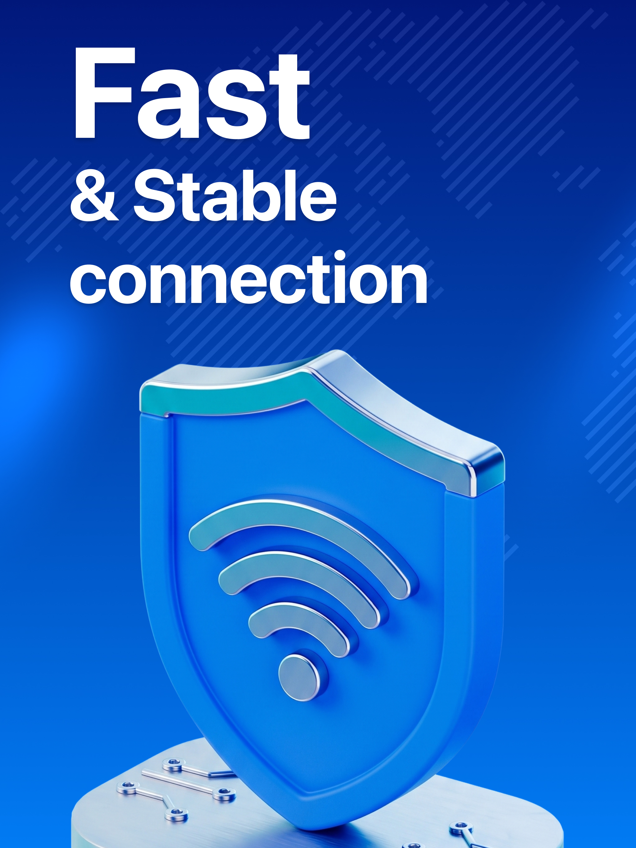 CoreGuard VPN — Data Defense screenshot 5