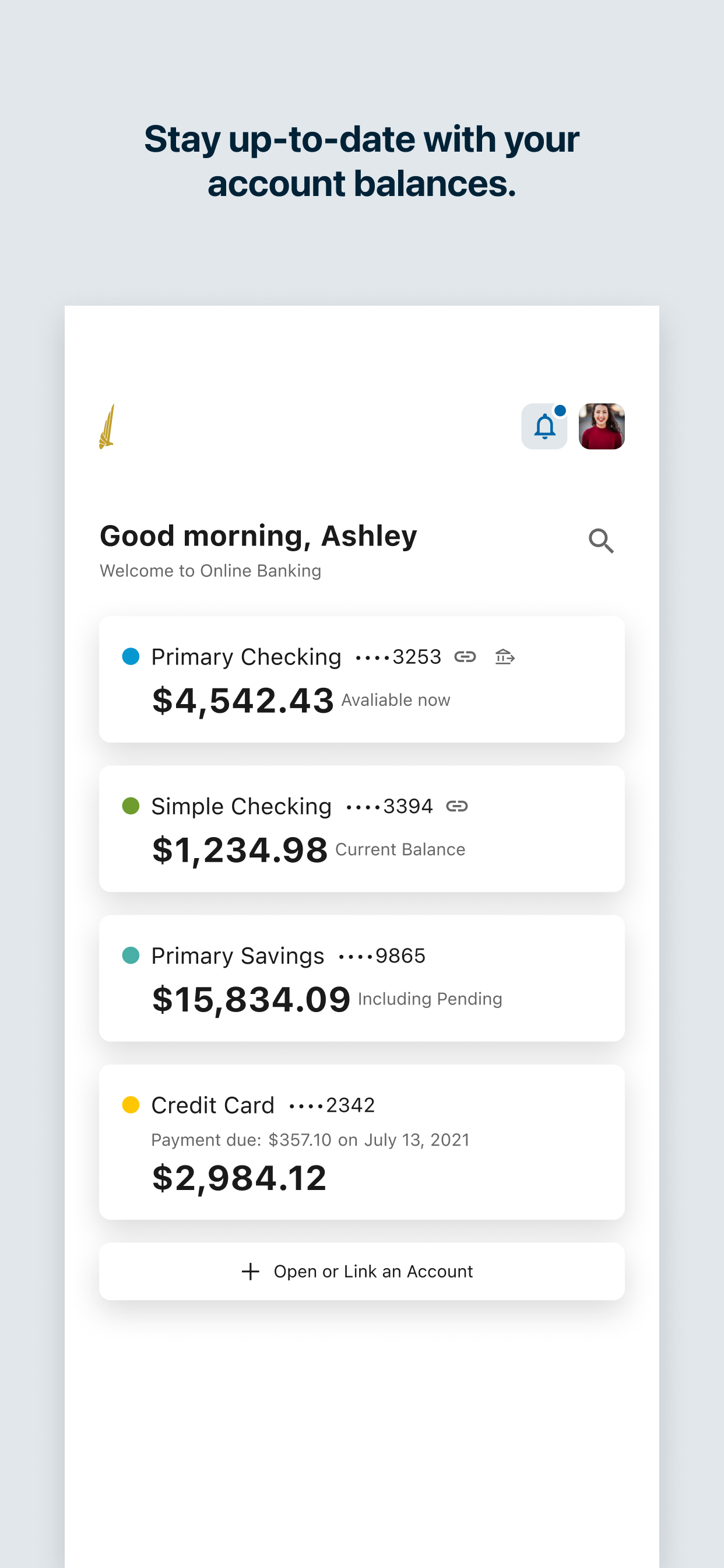 FFB MobiBank screenshot 2