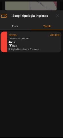 Sballando screenshot