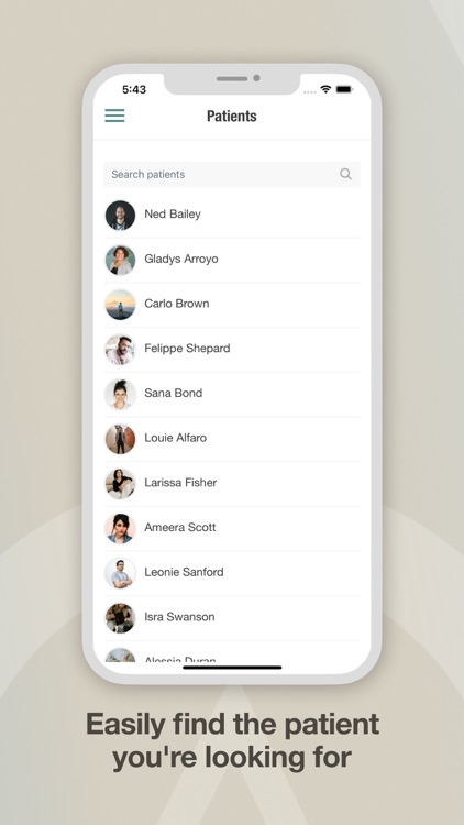 Atlas.md Mobile screenshot-3