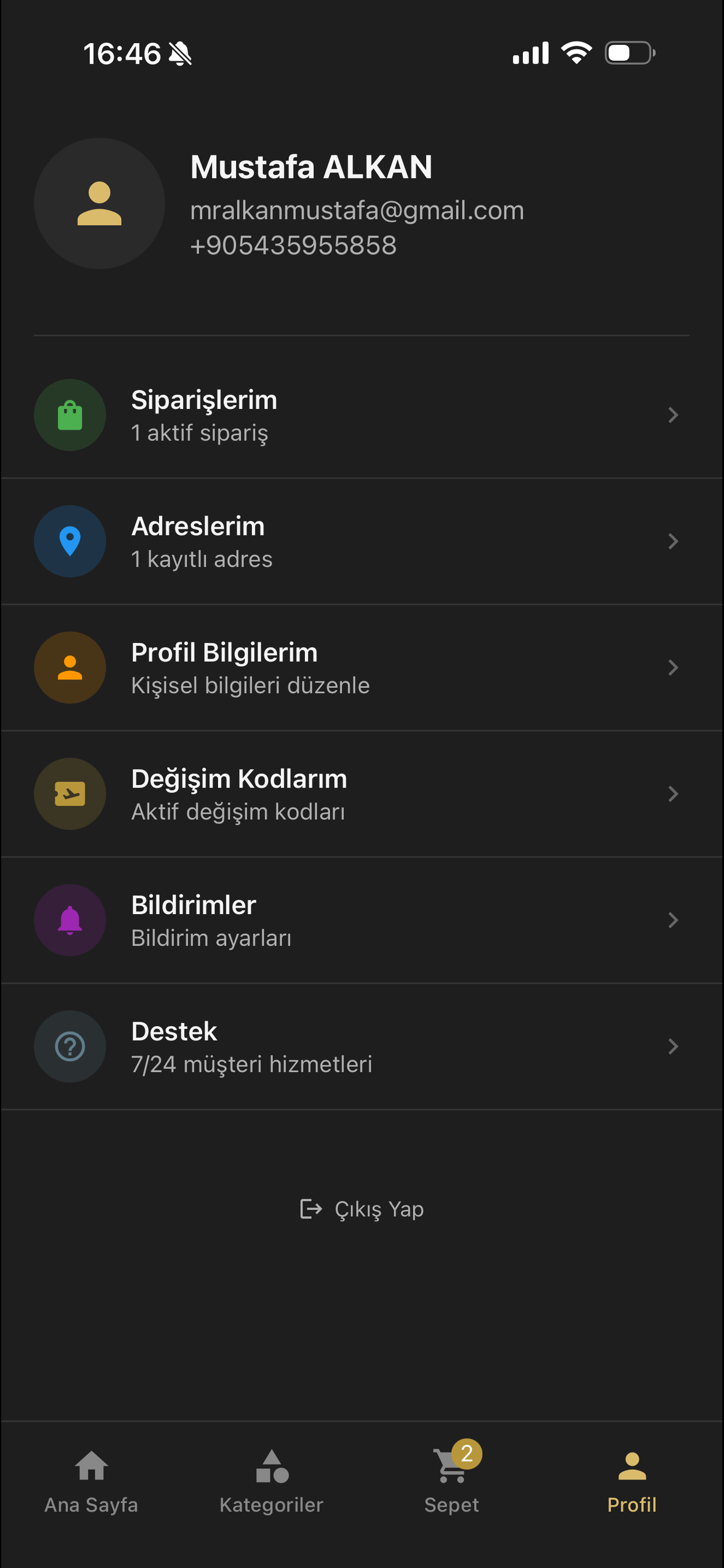 Zümra E & T