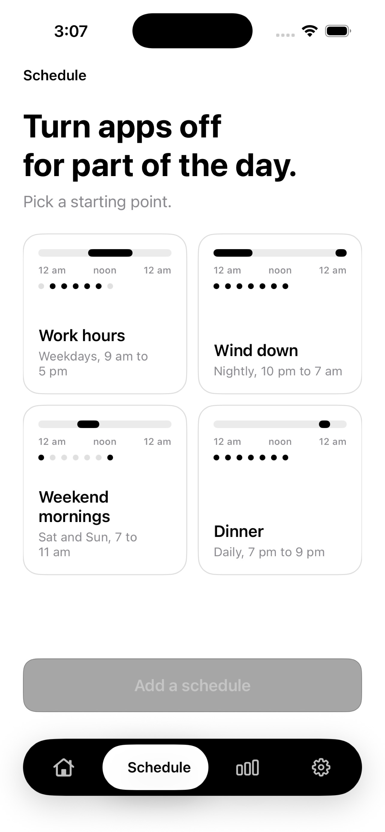 Screenshot 5 of Reklaim Life