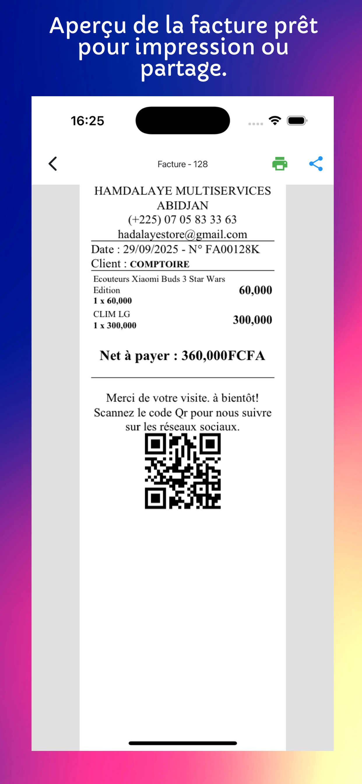 Mondjago screenshot 8