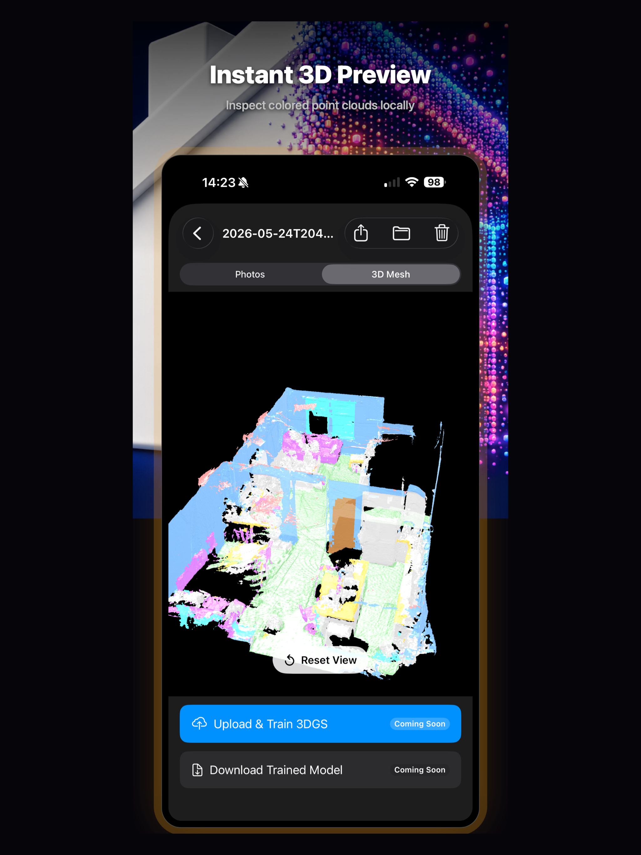 Roomly 3D