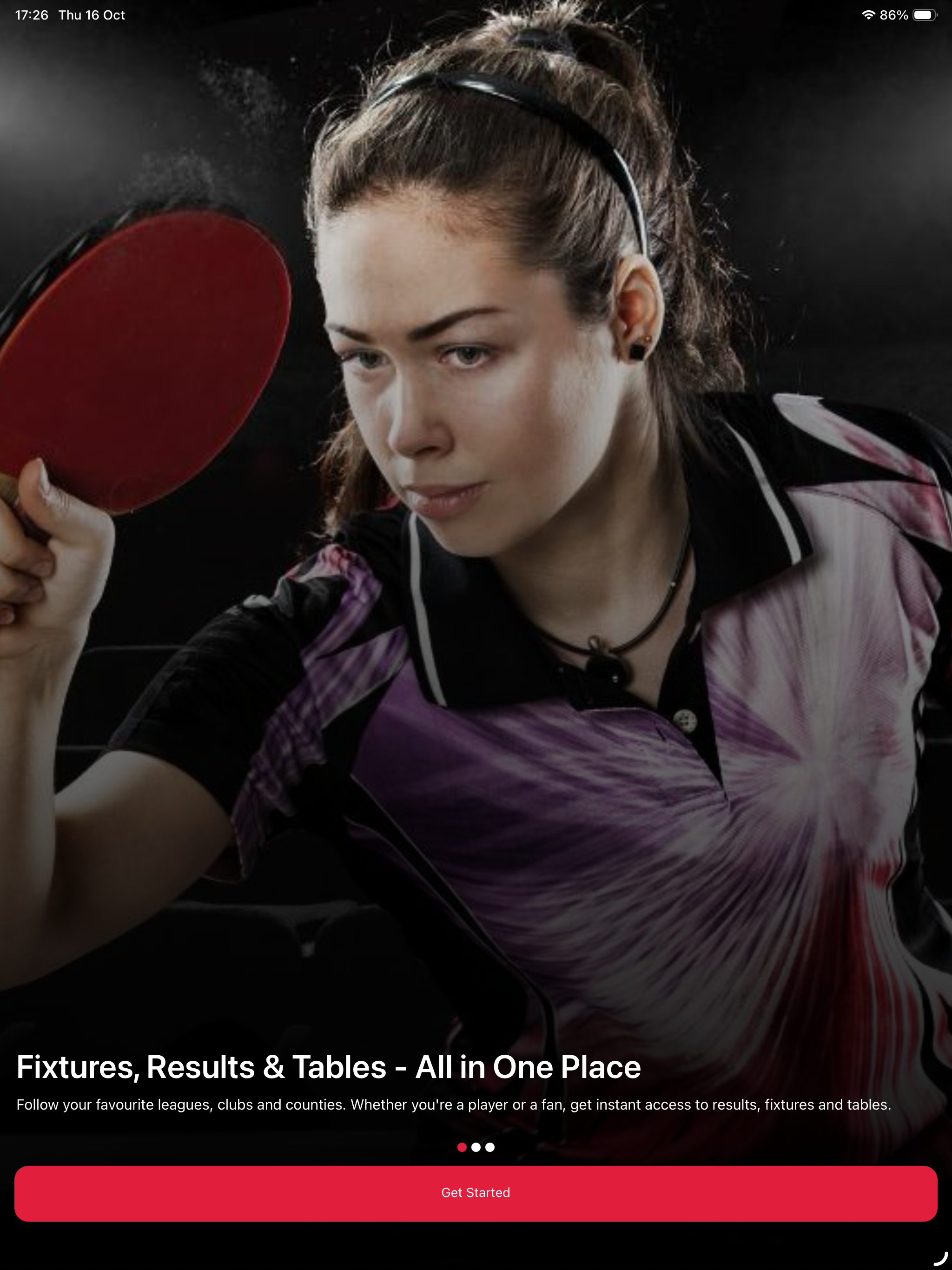 TT Leagues