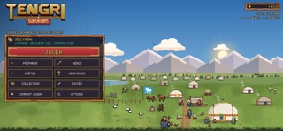 Tengri Survivors screenshot 1
