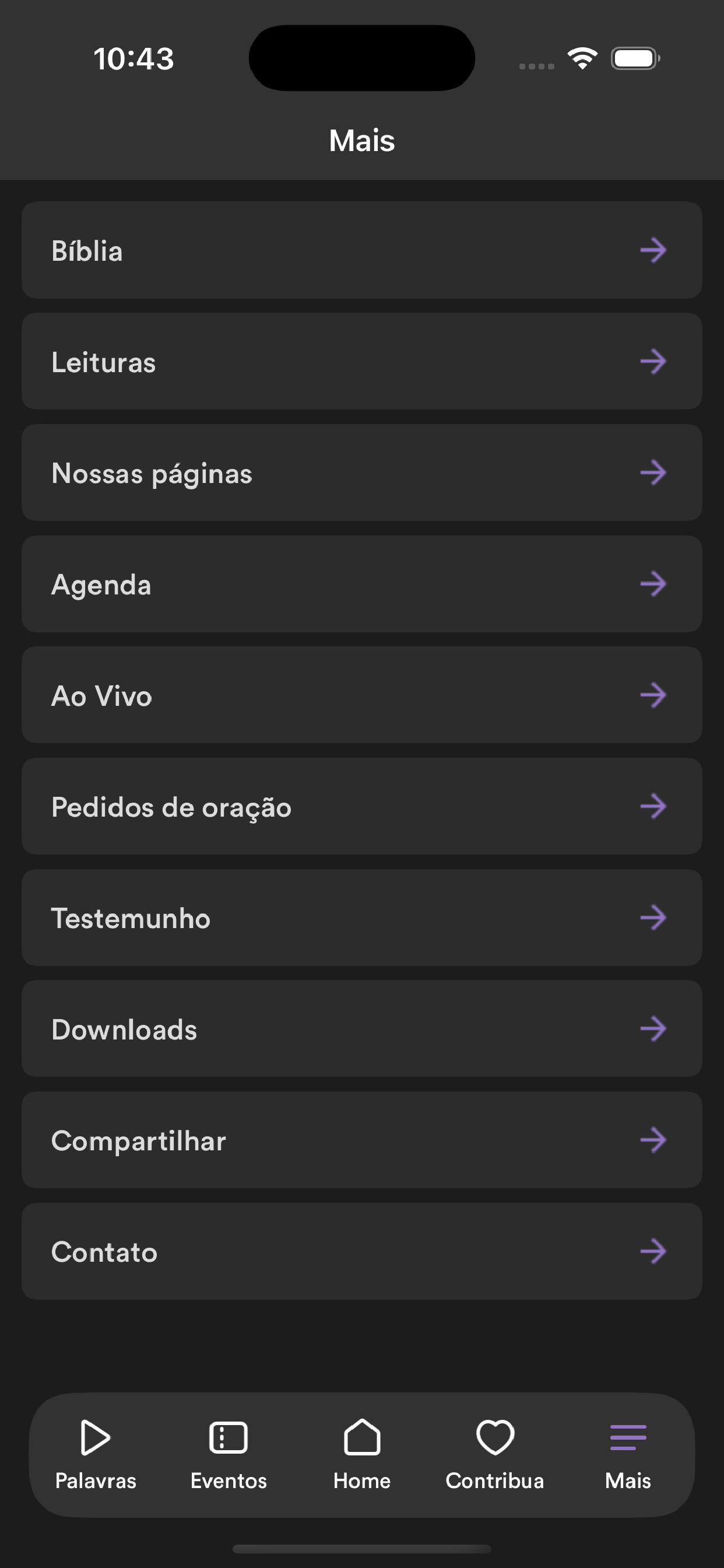 Na Casa screenshot 3