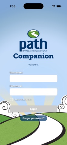 PATH Companion Screenshot 1 of 4