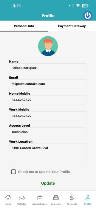 AlcobrakeInstaller Screenshot 10 of 10