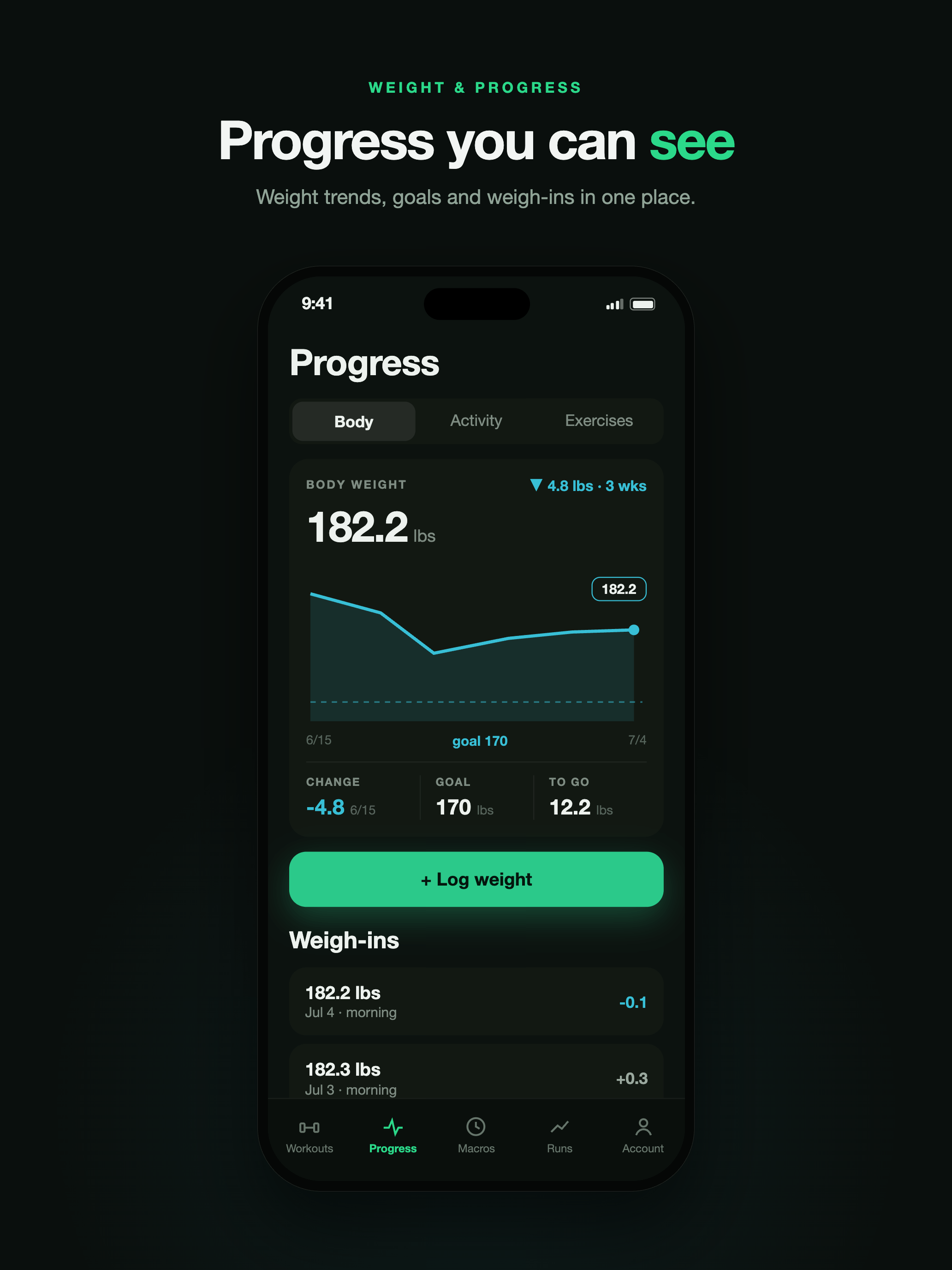 State of Health screenshot 8