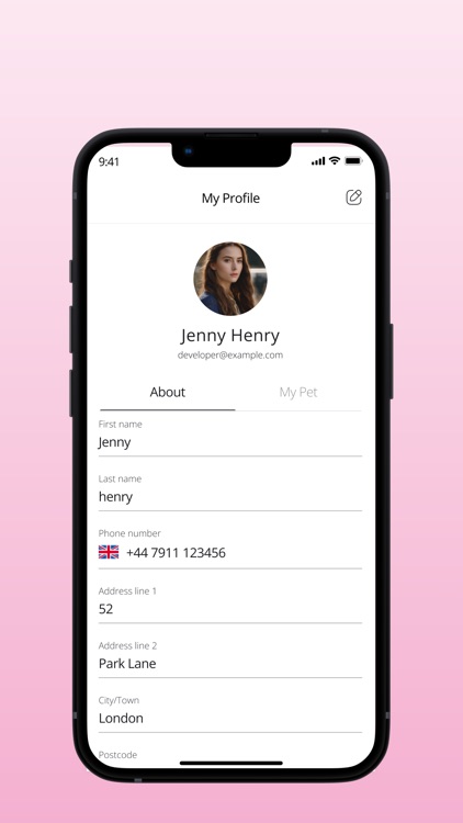 K9 Adventures App screenshot-4