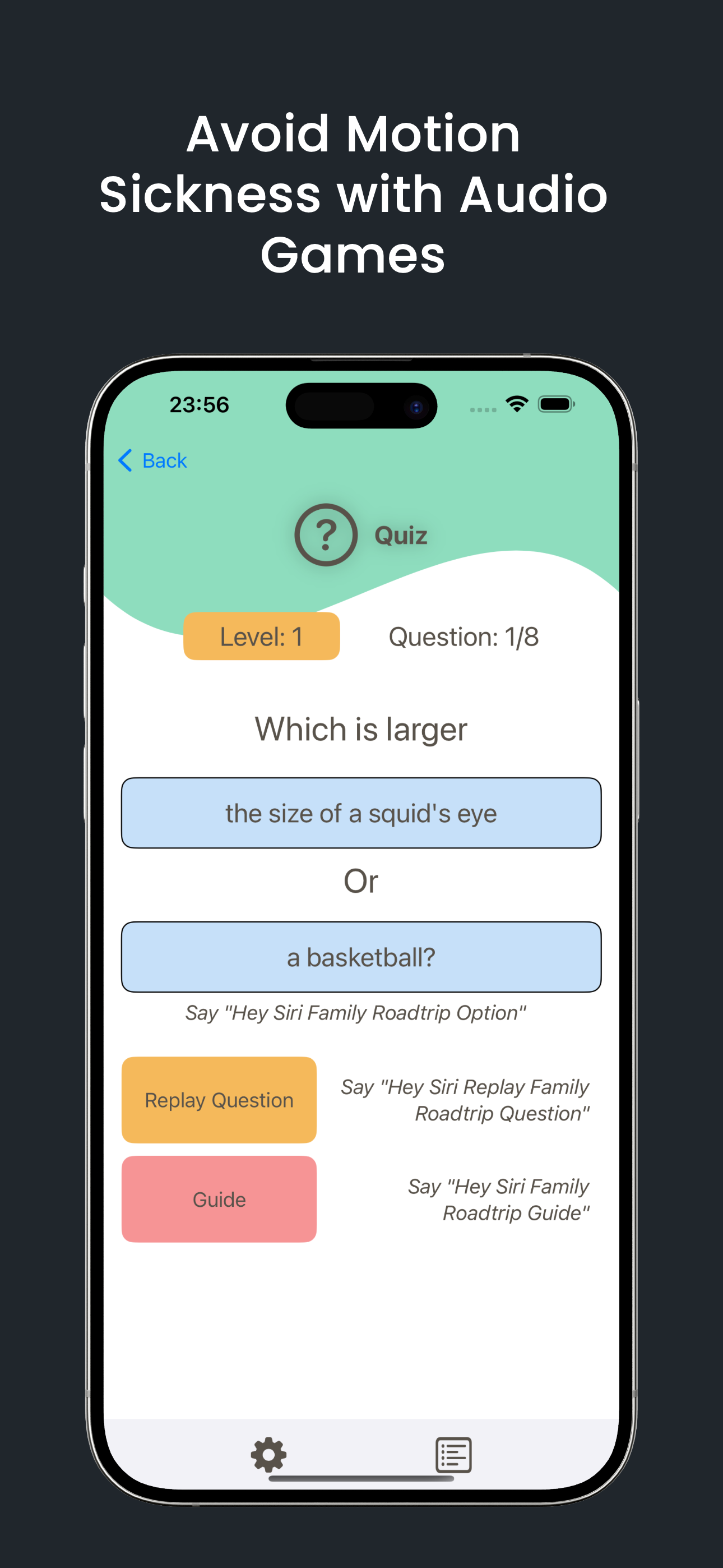 Family Roadtrip screenshot 2