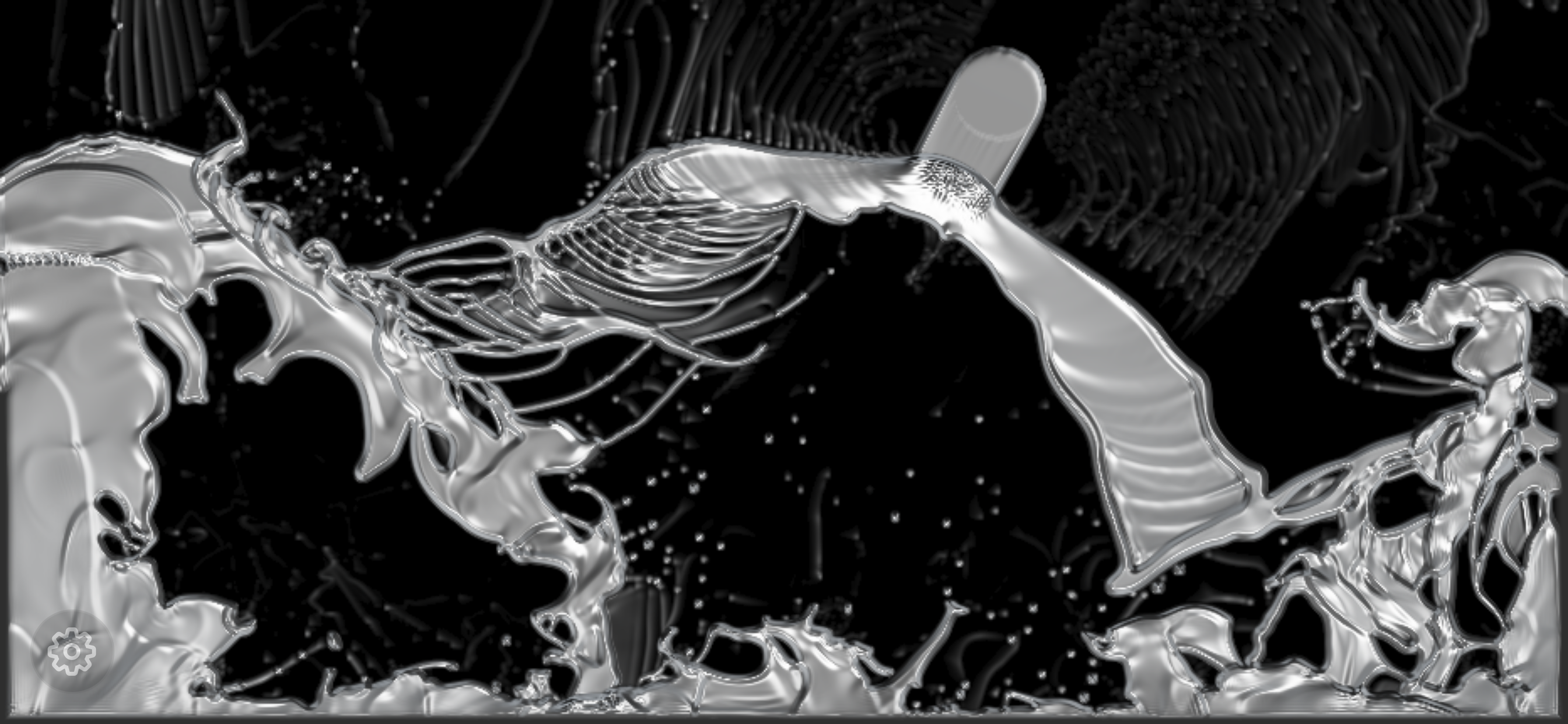 Paint Dynamics screenshot 4
