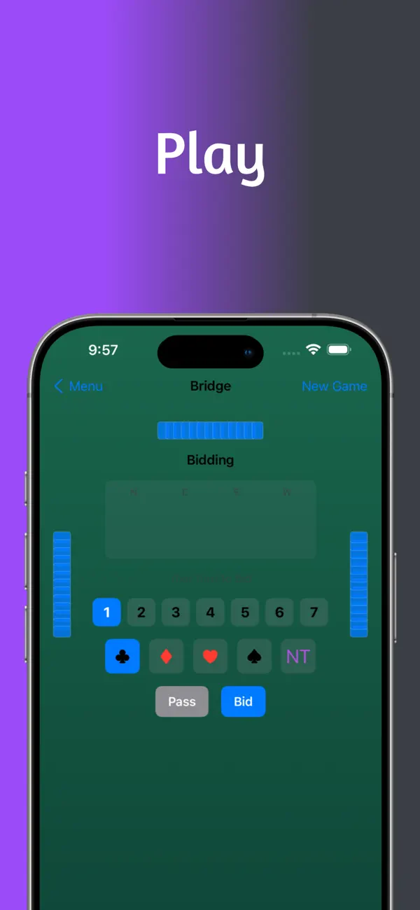Screenshot #3 pour Bridge - Play & Learn