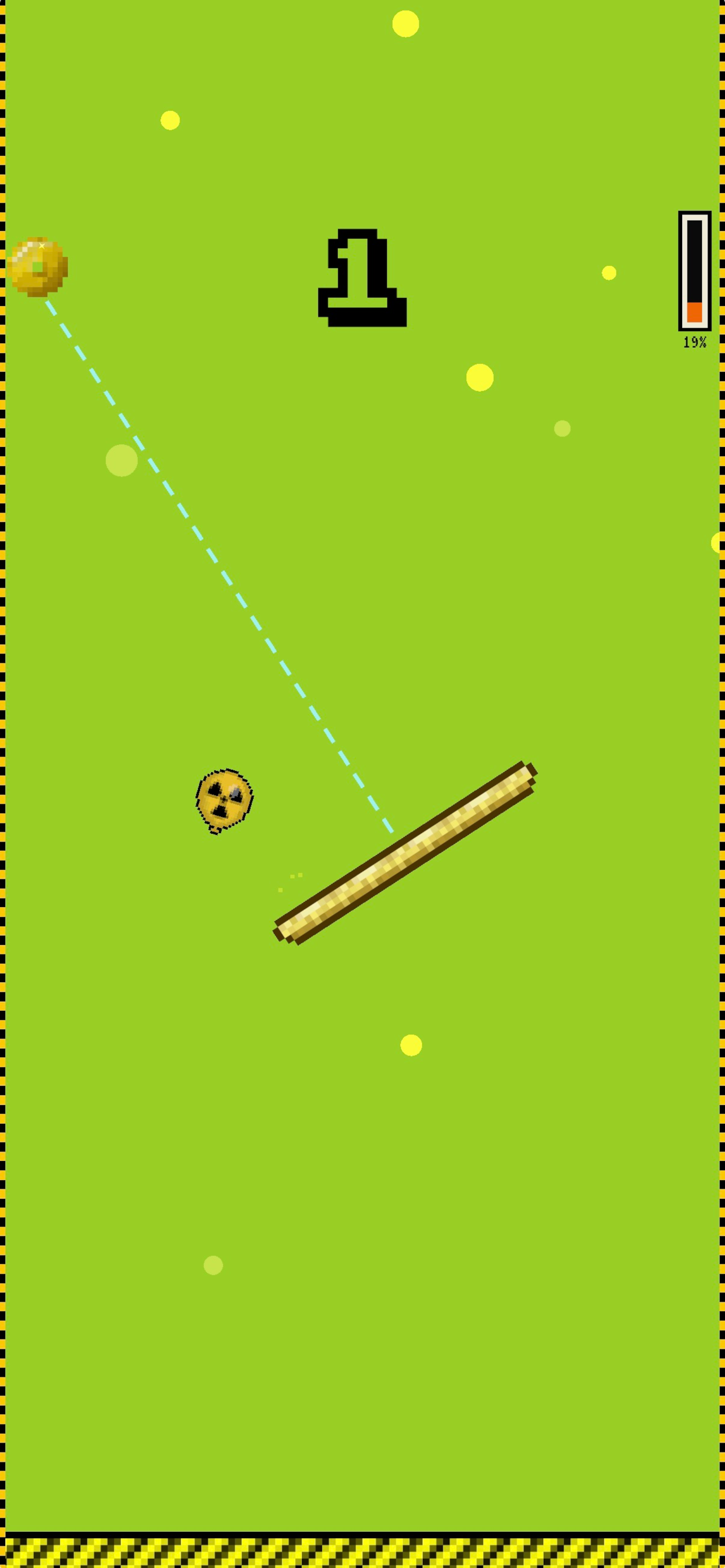 Balloon Bop screenshot 4