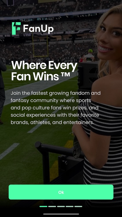 FanUp - Daily Fantasy Sports