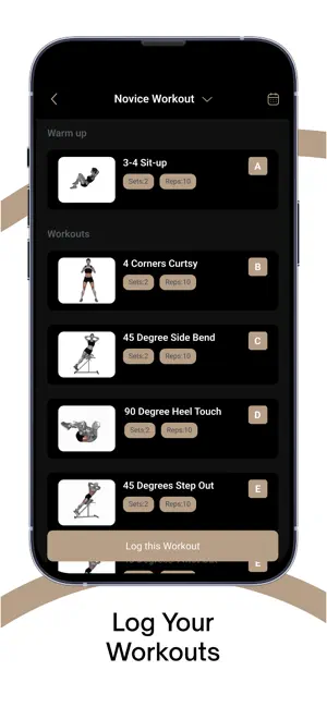 RHIFOCUS COACHING screenshot 2