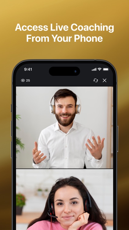 Goldbar Real Estate screenshot-5