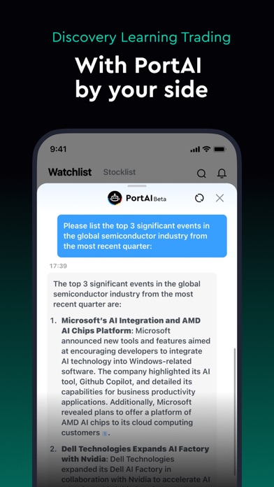 Screenshot 4 of Longbridge App