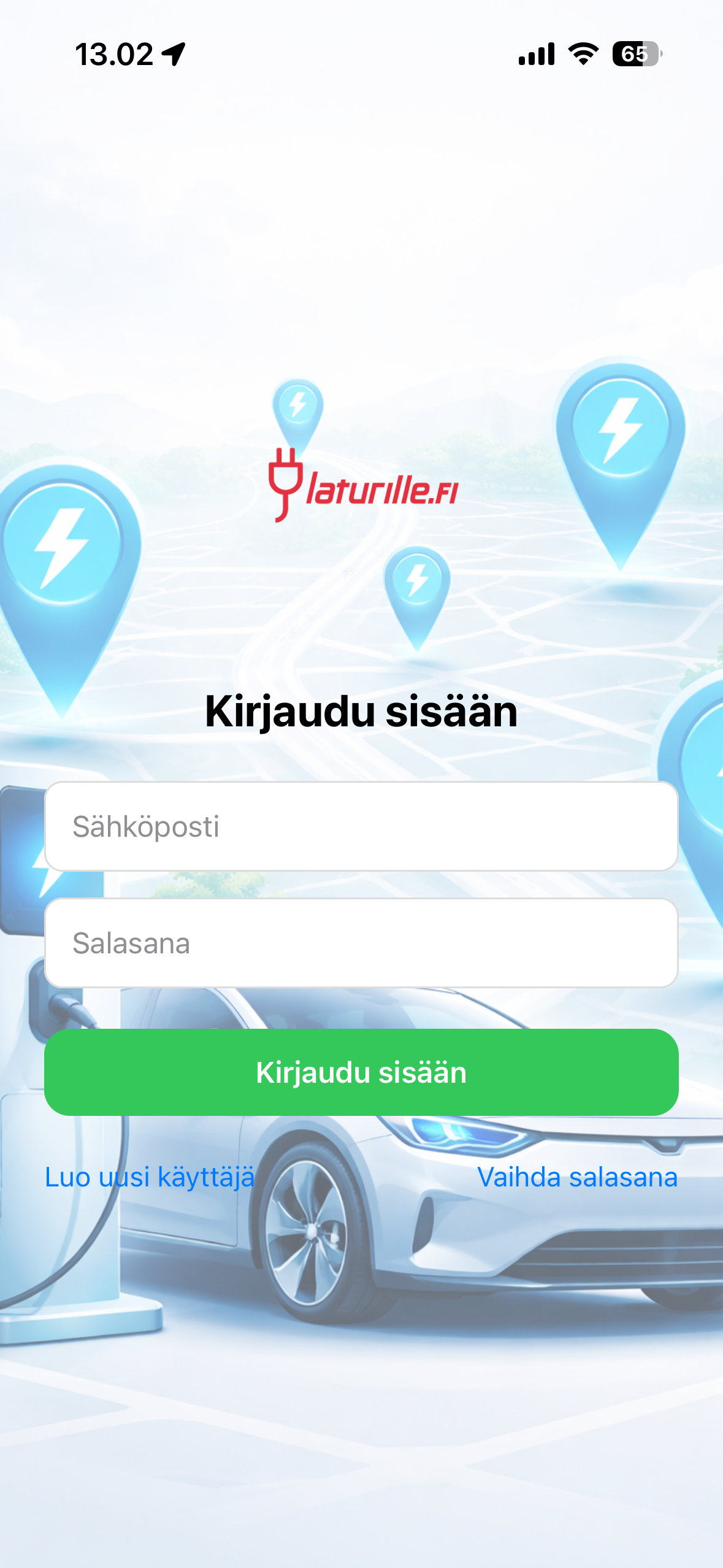 Laturille.fi