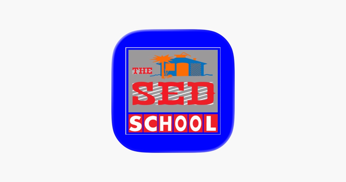 ‎SED School Stoung App - App Store