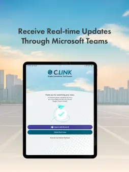 C.Link B2B screenshot 7