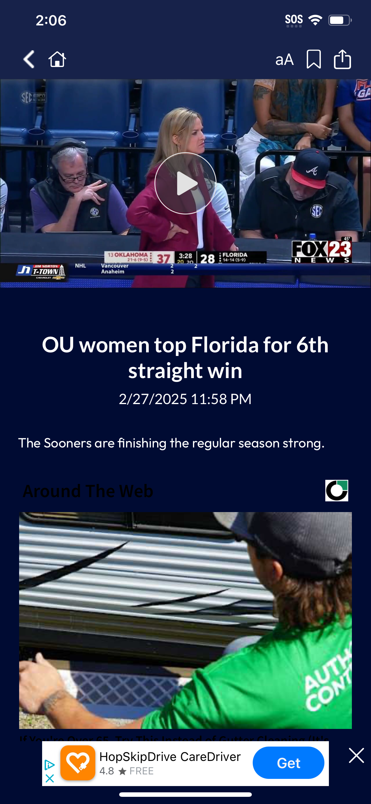 FOX23 News Tulsa