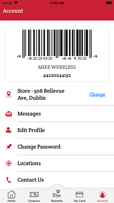 Dublin Piggly Wiggly Screenshot