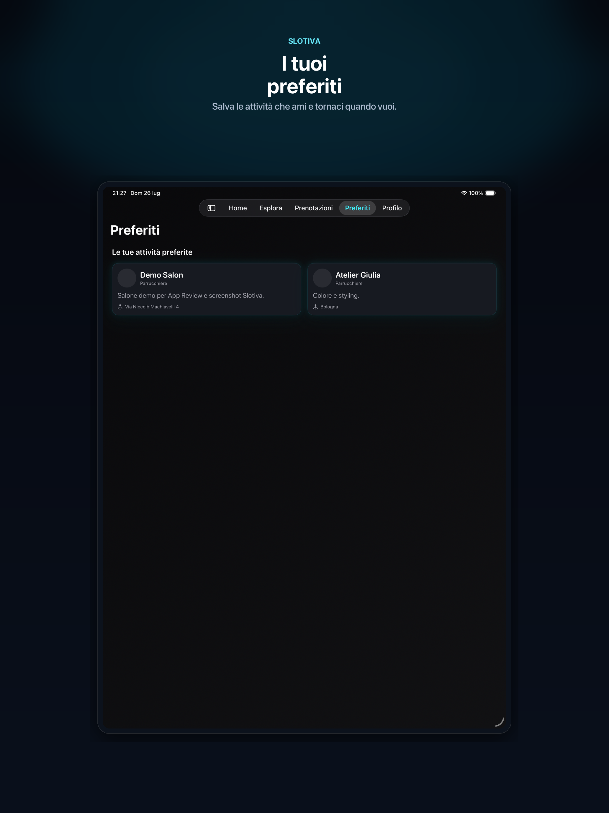 Slotiva screenshot 13