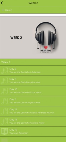 Hearing.Heart Screenshot 4 of 10