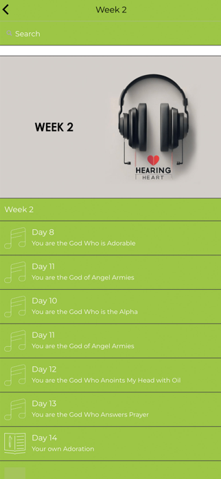 Hearing.Heart Screenshot 4 of 10