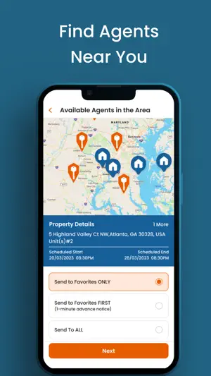 KeyPleaz screenshot 3