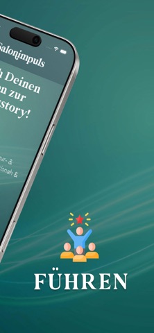 Salonimpuls Akademie screenshot