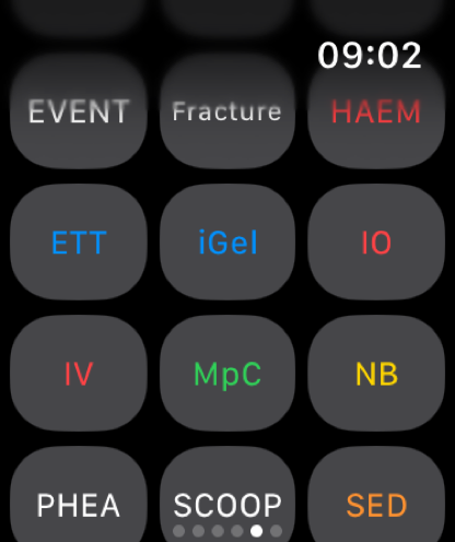 PHEM Logger screenshot 16