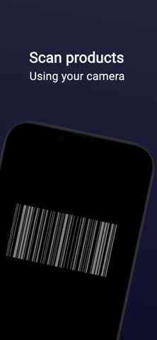 Liqa International Trading Co. iPhone screenshot