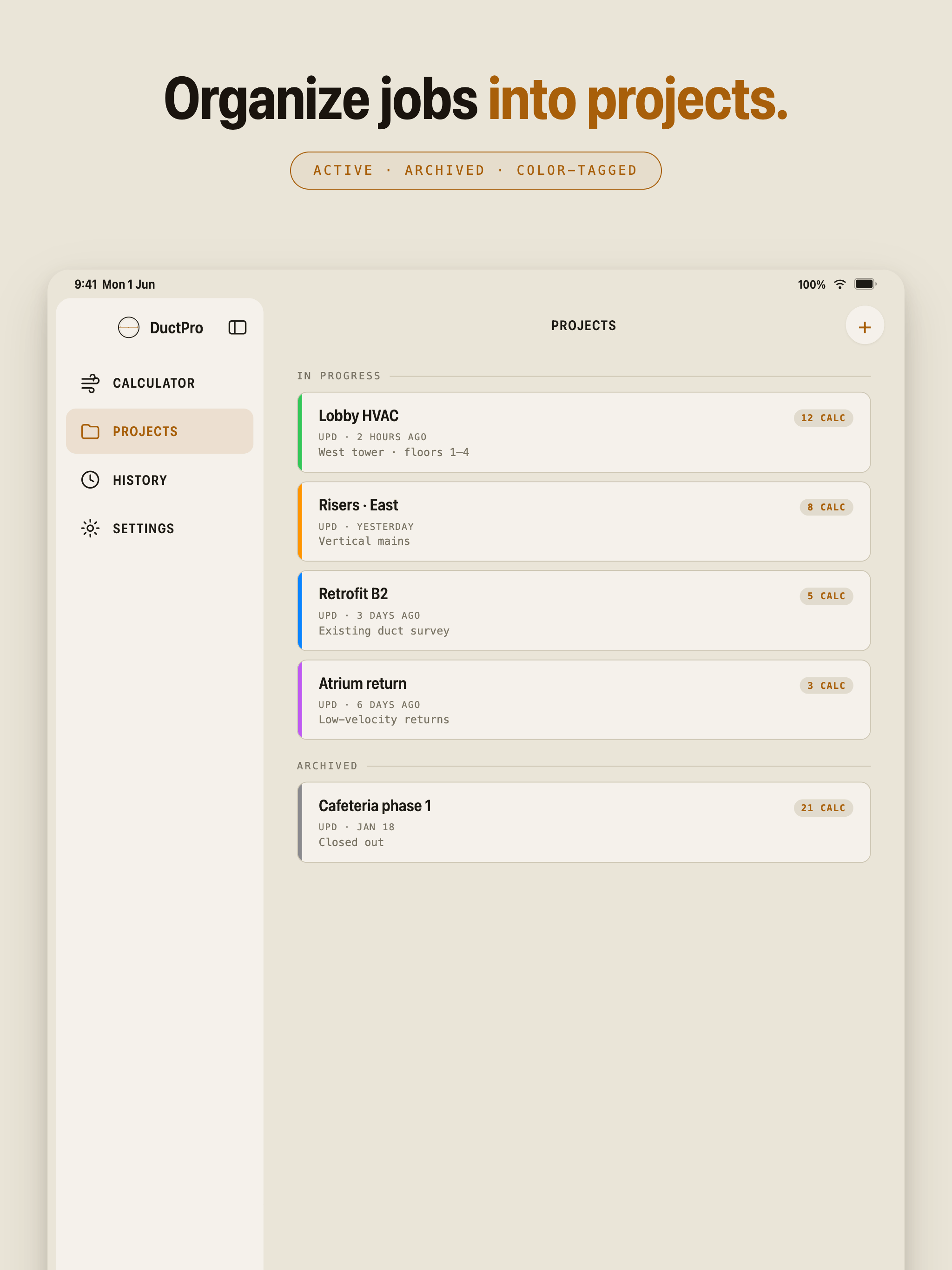 DuctPro