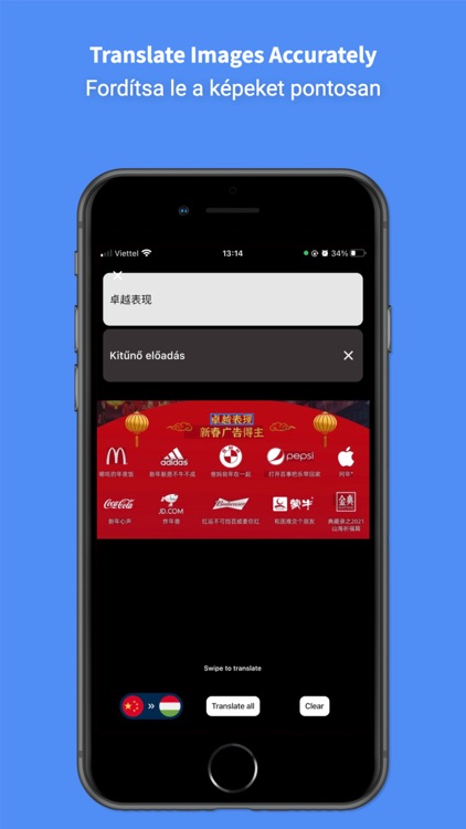 Hungarian Translator Pro + screenshot-7