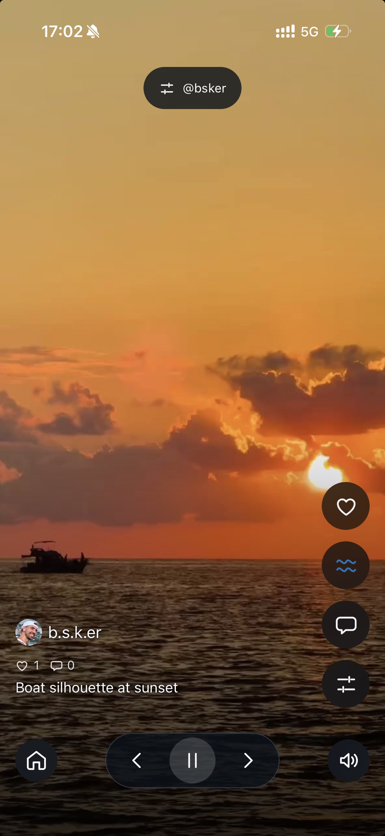 Screenshot 2 of Surf: Catch Your Wave
