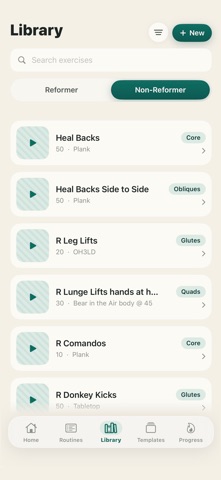 Inpulsd Screenshot 6 of 7
