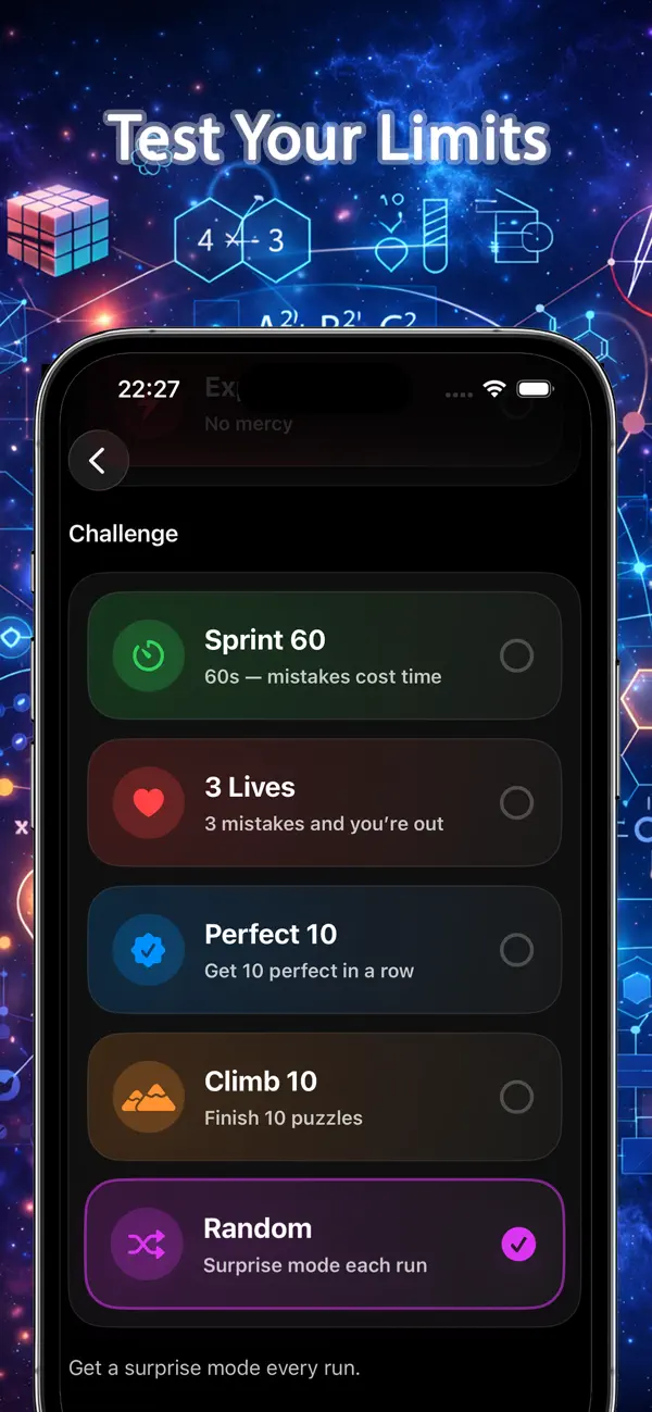 #3. Find Pattern (iOS) Ved: Dung Le